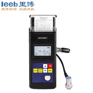 超声波测厚仪里博leeb342 带打印